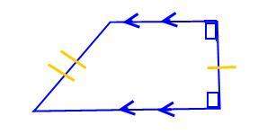 Which name accurately describes the figure shown below and why?  need asap plz parallelo