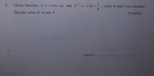 Can anyone me with inverse function ?
