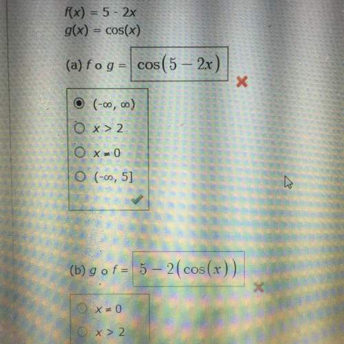 What is the answer to (a) and (b) i've tried most possible options but it counts me wrong.