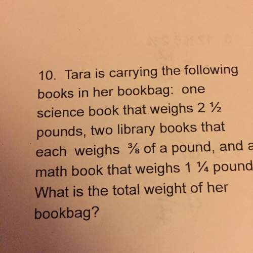 How do you solve this question?