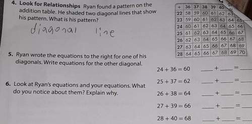Can anyone me? this is my little brothers homework and i'm not understanding the question.&lt;