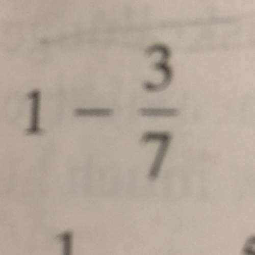 How do you solve this math problem?