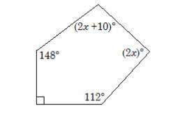 Find the value of x. the diagram is not drawn to scale. (1 point) a.90 b.35 c.100&lt;