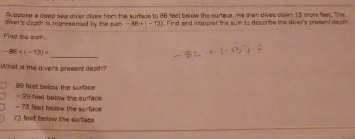 What is -86+(-13) what is the answer