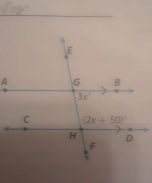 Find the measurement for angle age when angle fhd = 30°
