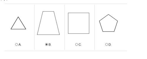 Which shape contains only obtuse angles?