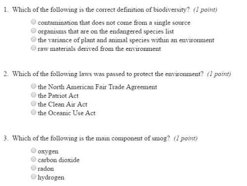 Need with geography 1 attachment answer all 3 only answers
