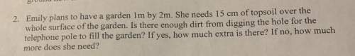 Would someone be able to show me step by step how i’d be able to solve this i know the formulas but