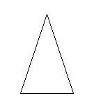 Which image has reflectional, rotational, and point symmetry?