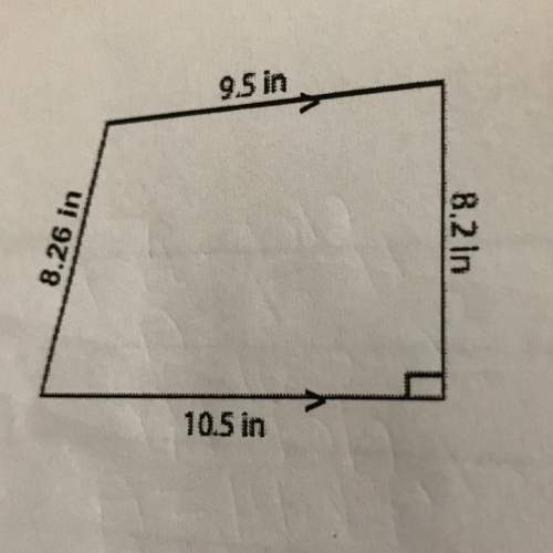 What formula will i use to find the area?