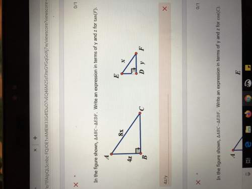 Geometry-20 points-answer asap i have zero clue what im doing (obviously by the wrong an
