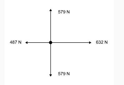 24 !  what is the correct interpretation of this diagram?  a. up and down all for