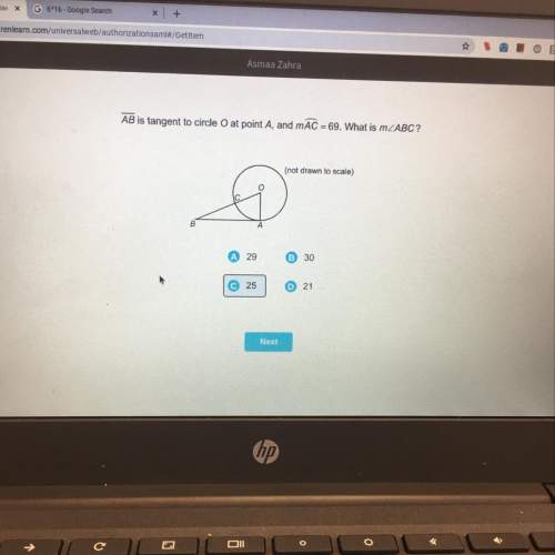 Im not sure if the answer is actually c