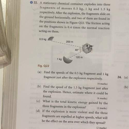 Alevel physics. momentum questions.