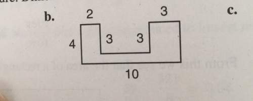 Photo above! how do i find the area of this? i'm more concerned about how to find the answer than