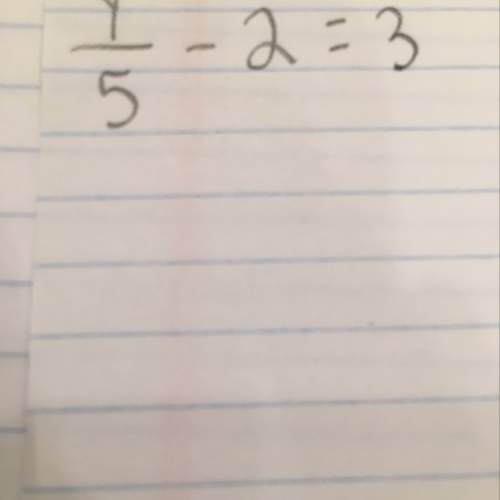 Solve for the variable y and have it as y=?