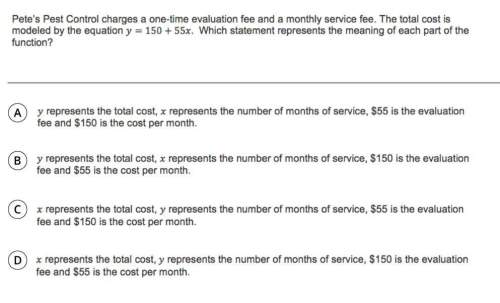 Petes pest control charges a one time evaluation. 25 ponts!  photo below