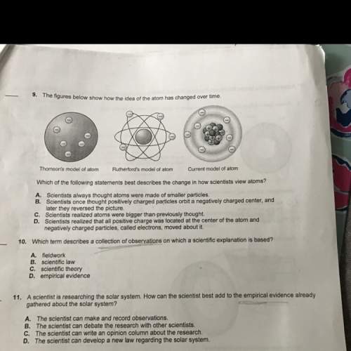9,10,11 are very easy but need . 6th grade science