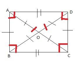Polygon abcd is a rectangle what is the area