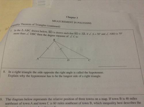 I need help on geometry proofs