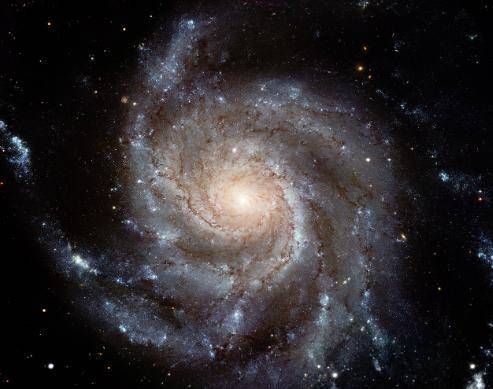The milky way is  a. a galactic supercluster b. an irregular galaxy c. a spiral galaxy  d. an ellipt