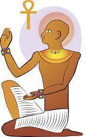 Write three sentences that describe family life in ancient egypt. plz !