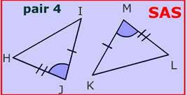 In the diagram, . to prove that △vwz ~ △yxz by the sas similarity theorem, which other sides or angl