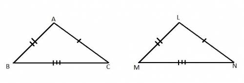 Suppose △abc≅△lmn . which other congruency statements are correct?  select each correct answer. △bac