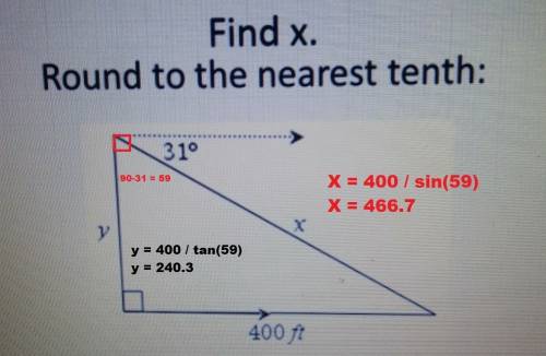 Can someone tell me x and y? ?  i'm really bad at math