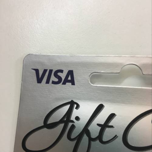 What is VISA? Is it a bank?