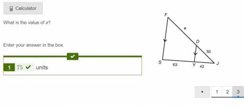 Geometry!   , i do not   what is the value of x?