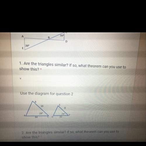 can someone me with both of these problems ? i'll seriously appreciate it, and you so so