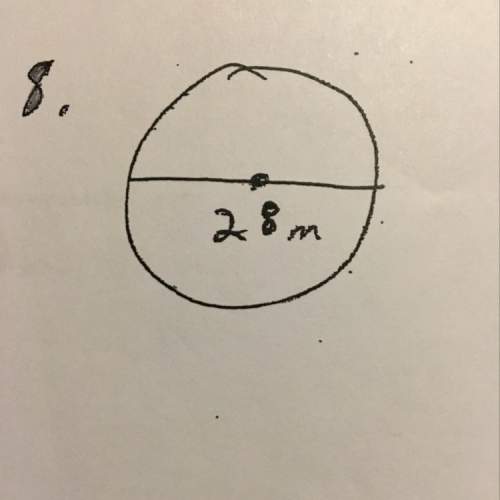 What is the area of this and why( how did you solve it)