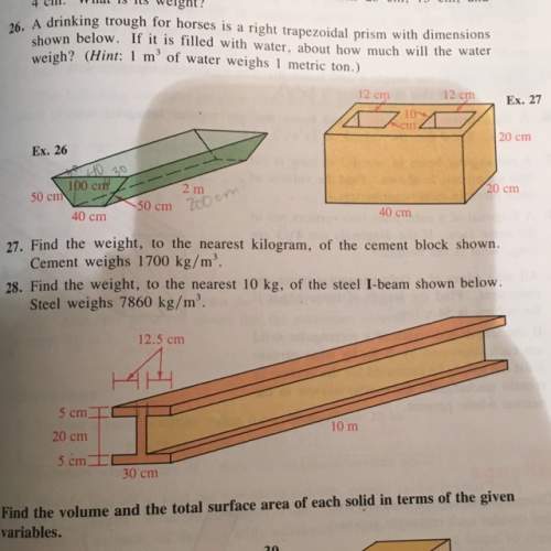 Ineed with 26, 27, and 28. does anyone know how to do any of these?