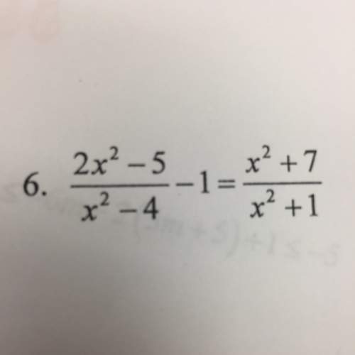 How do you solve for x and state restrictions?