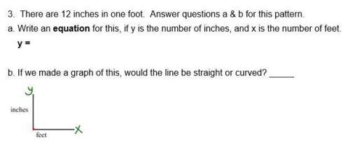 20 points and brainliest question about graphs, answer