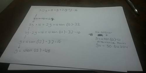 Which solution to the equation 3/2g+8=g+2/g^2-16 is extraneous?