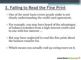 Which of the following statements may likely be in the fine print in a credit card offer?  a. apr on