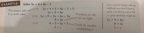 Which equation has the solution, n=1.1 ?  answer choices 3n+5=1.7 4n+6=1.6 3.3n−6.7n=11 3n+1.7=5