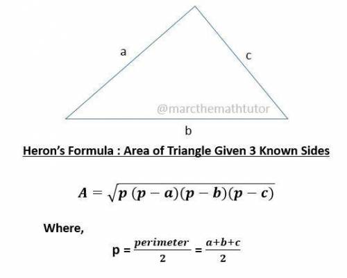 How do i find h, i see two triangles but idk what to do with them