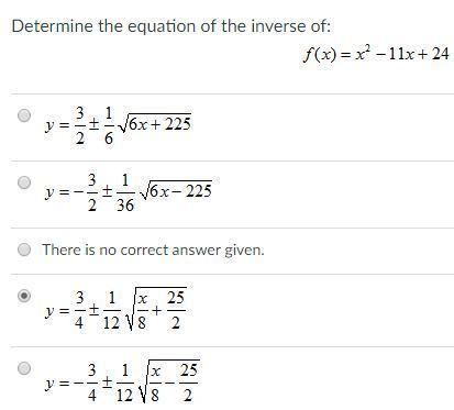 Iam super confused on how to answer this, none of the answers work but i need a second pair of eyes.