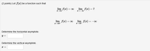 Need finding the asymptotes for these limit functions.