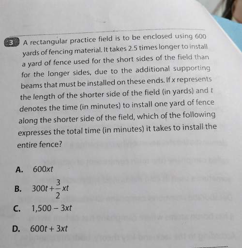 Someone me solve this math question!