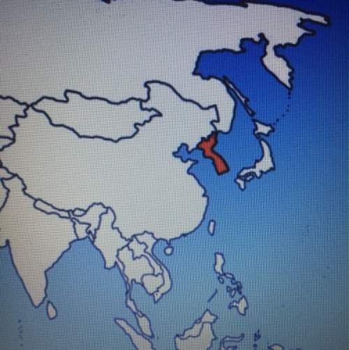 The area in red was the site of conflict between