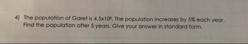 Can someone me solve this question ?