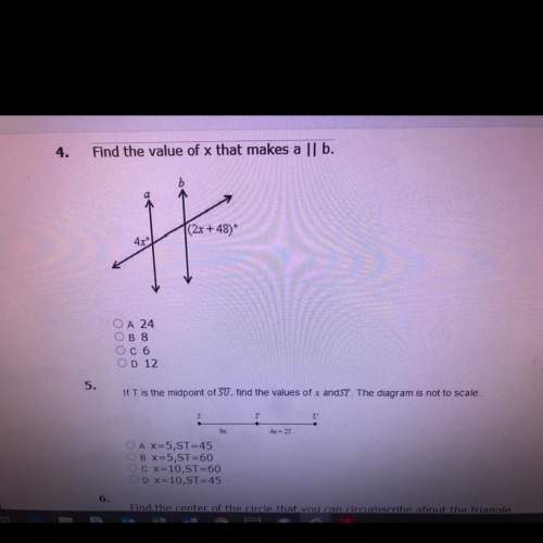 Quick needed 2 questions. geometry.