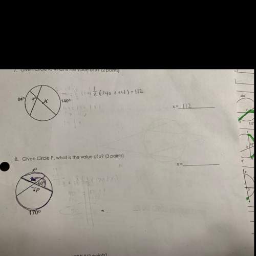 Can someone me on number 8. i tried to do it, but i can’t seem to find the right answer.