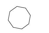 Classify the polygon by its number of sides. state whether the polygon appears to be regular or not