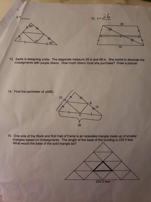 Geometry. i need step by step explanation on how to do each problem.