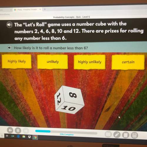 The “let’s roll” game uses a number cube with the numbers 2,4,6,8,10 and 12. there are prizes for ro